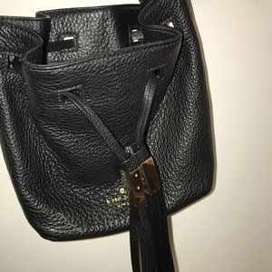 Kate Spade bucket purse